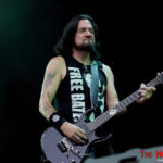 Into The Grave 2019: Prong